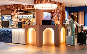 TRIBE Hotel Den Haag Centraal - Opened December 2025